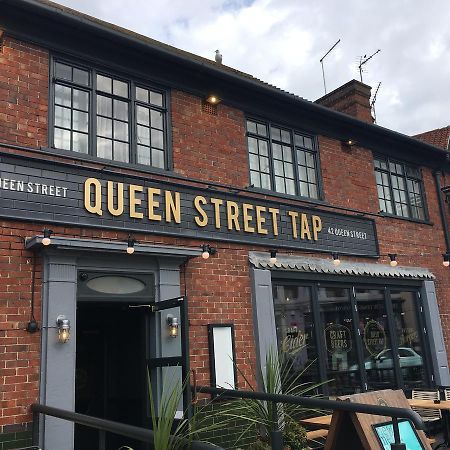 Queen Street Tap Deal Buitenkant foto
